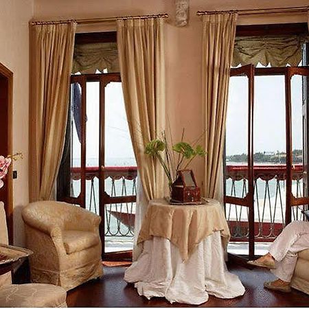 La Rosa Dei Venti Bed & Breakfast Venice Exterior photo