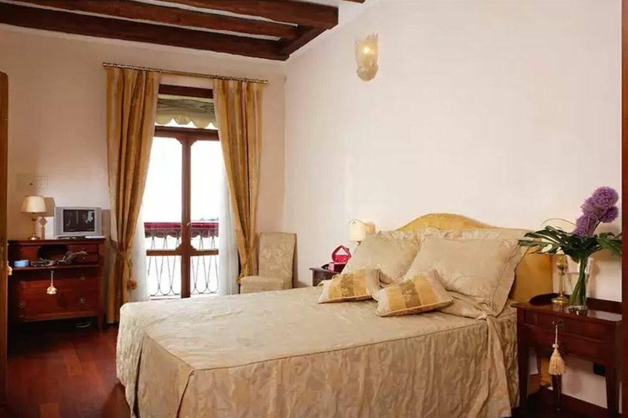 La Rosa Dei Venti Bed & Breakfast Venice Exterior photo