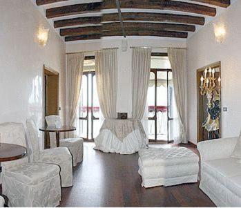 La Rosa Dei Venti Bed & Breakfast Venice Exterior photo