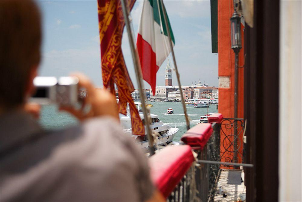 La Rosa Dei Venti Bed & Breakfast Venice Exterior photo