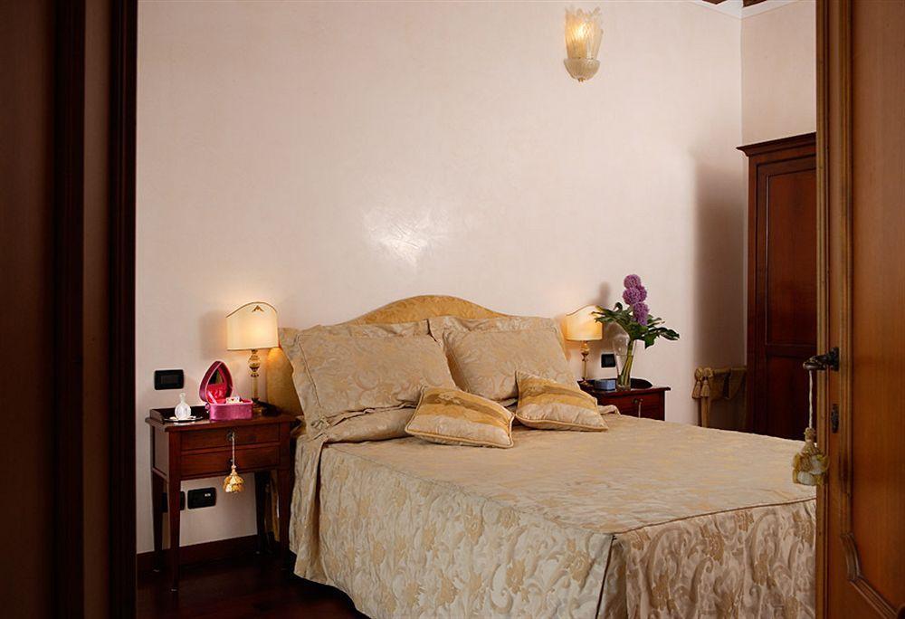 La Rosa Dei Venti Bed & Breakfast Venice Exterior photo