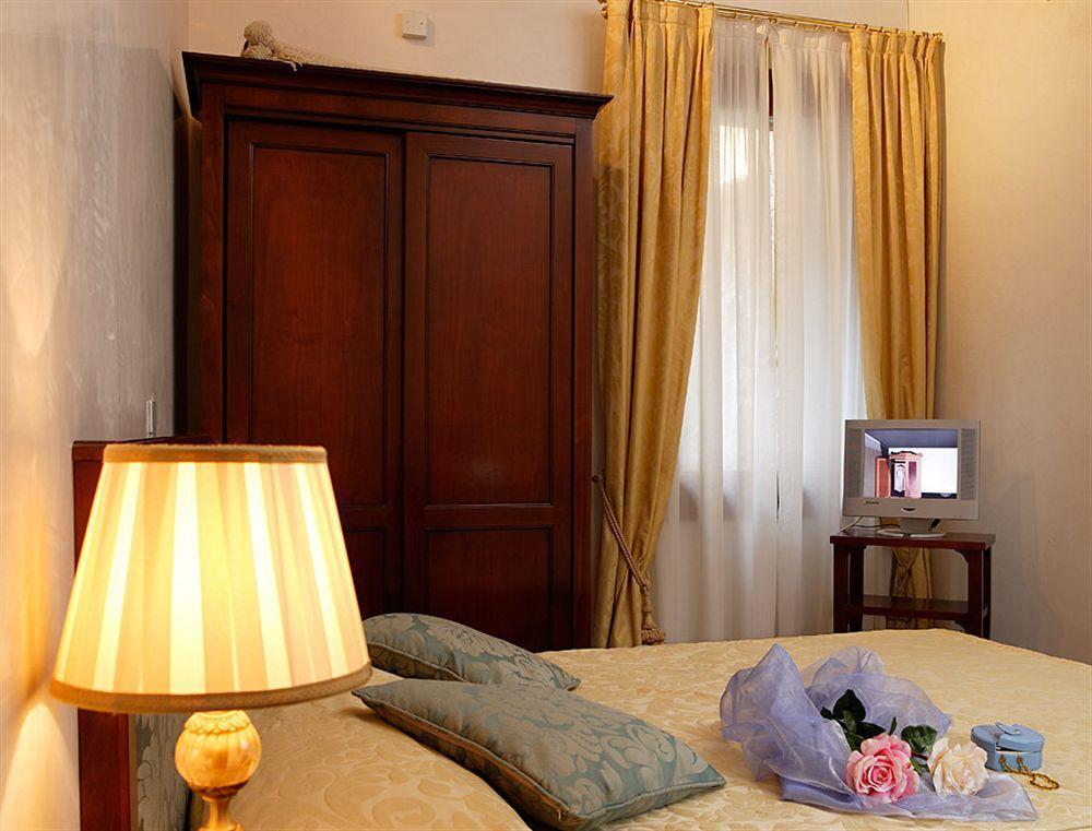 La Rosa Dei Venti Bed & Breakfast Venice Exterior photo