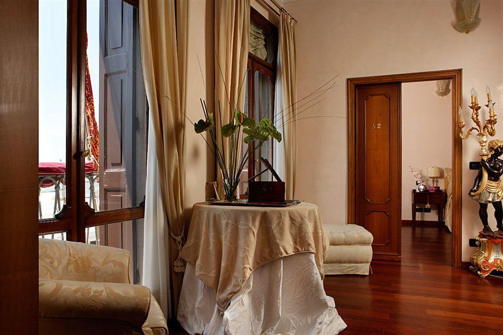 La Rosa Dei Venti Bed & Breakfast Venice Exterior photo