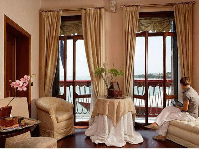 La Rosa Dei Venti Bed & Breakfast Venice Exterior photo