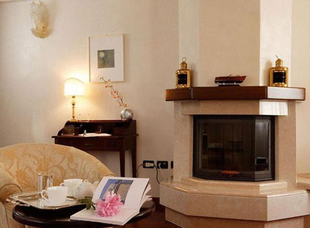 La Rosa Dei Venti Bed & Breakfast Venice Exterior photo