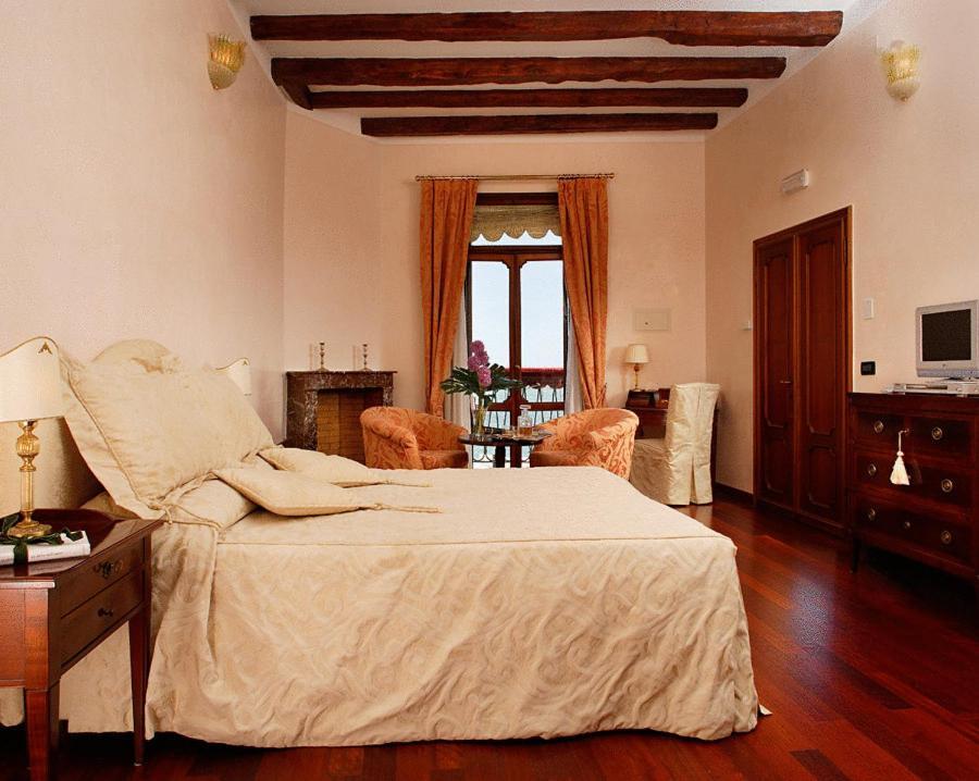 La Rosa Dei Venti Bed & Breakfast Venice Room photo
