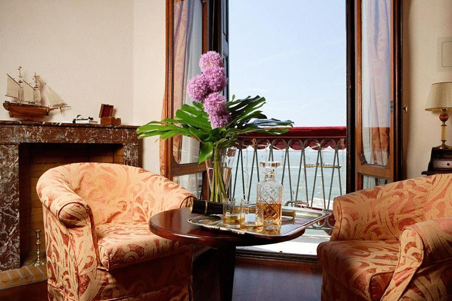 La Rosa Dei Venti Bed & Breakfast Venice Room photo