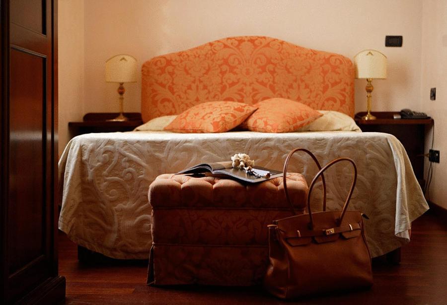 La Rosa Dei Venti Bed & Breakfast Venice Room photo